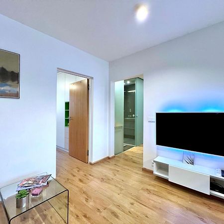 Jana'S Apartment, Free Parking プラハ エクステリア 写真