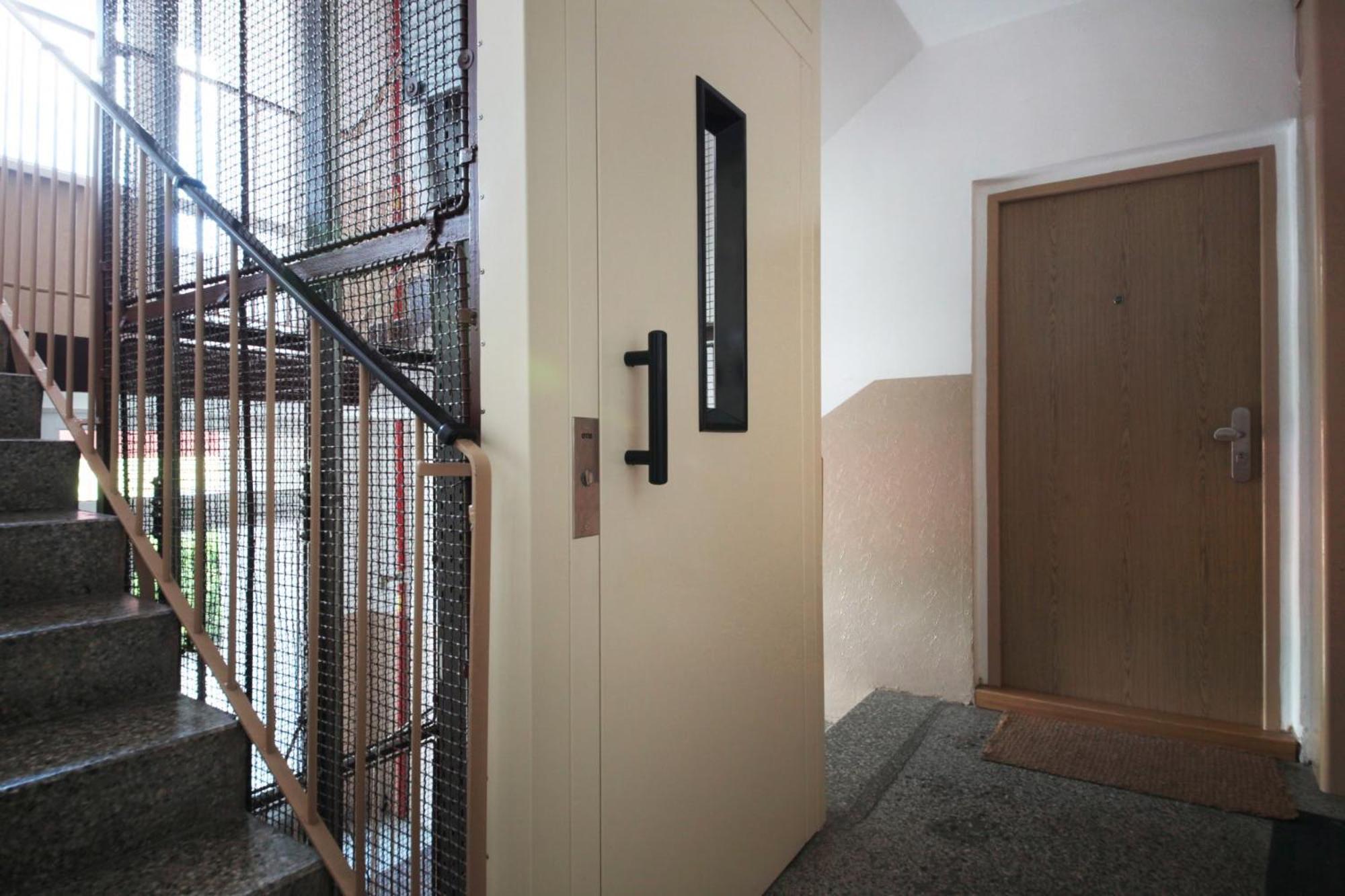 Jana'S Apartment, Free Parking プラハ エクステリア 写真
