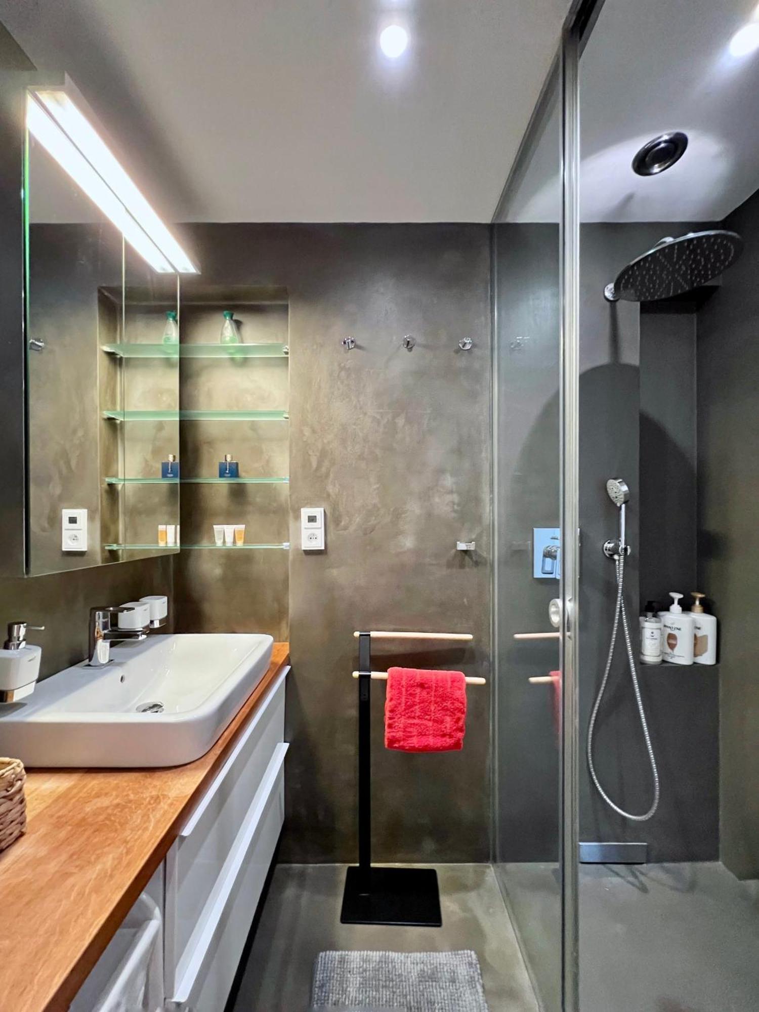 Jana'S Apartment, Free Parking プラハ エクステリア 写真