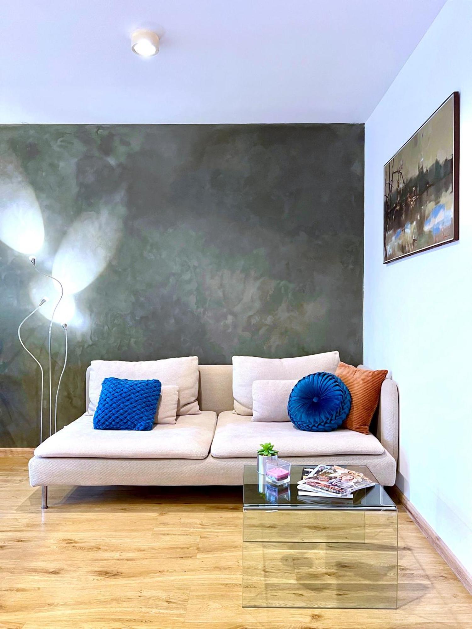 Jana'S Apartment, Free Parking プラハ エクステリア 写真